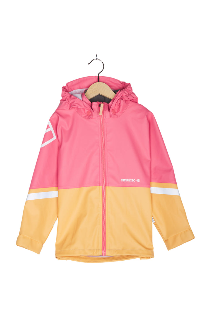 Hardshelljacke, Regenjacke für Kinder