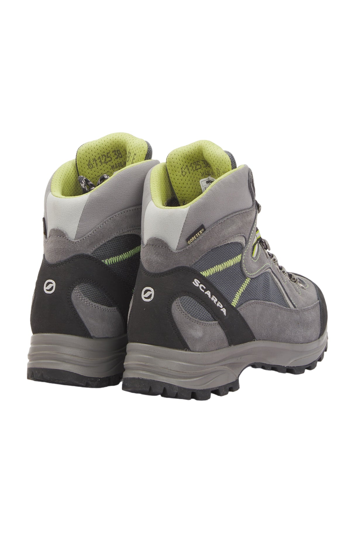 Manali GTX wmn  Wanderschuhe & Trekkingschuhe für Damen