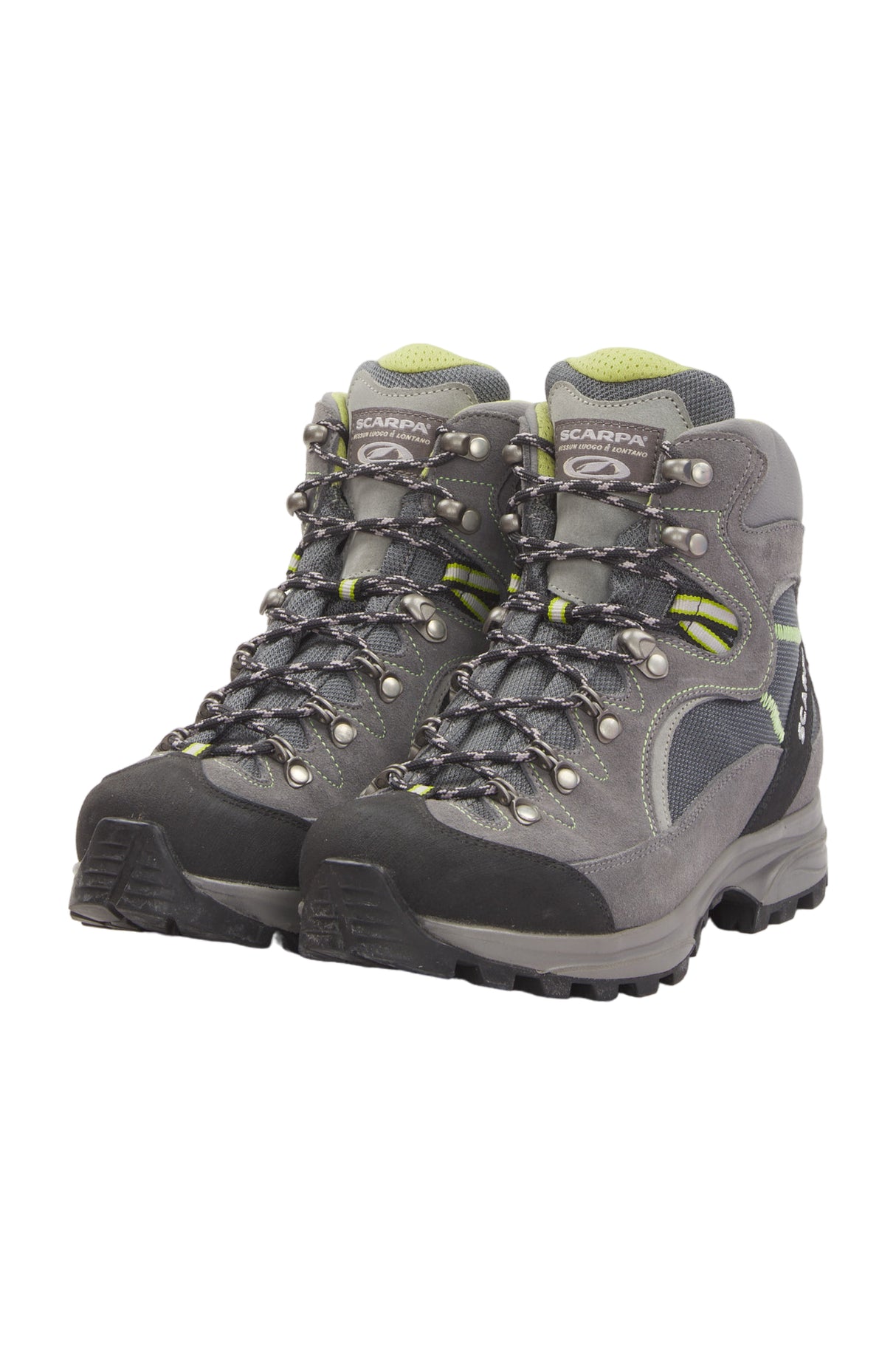 Manali GTX wmn  Wanderschuhe & Trekkingschuhe für Damen