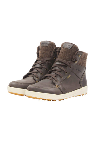 Winterschuhe & Winterstiefel für Herren