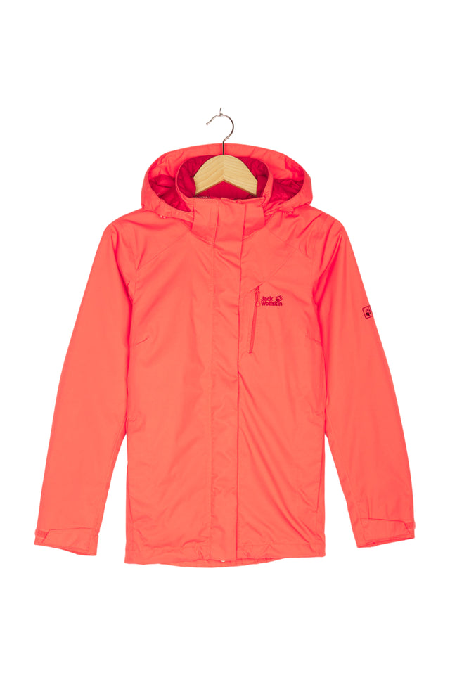 Hardshelljacke, Regenjacke für Damen