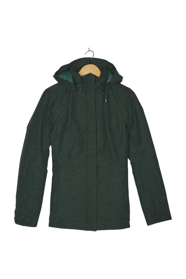 Hardshelljacke, Regenjacke für Damen