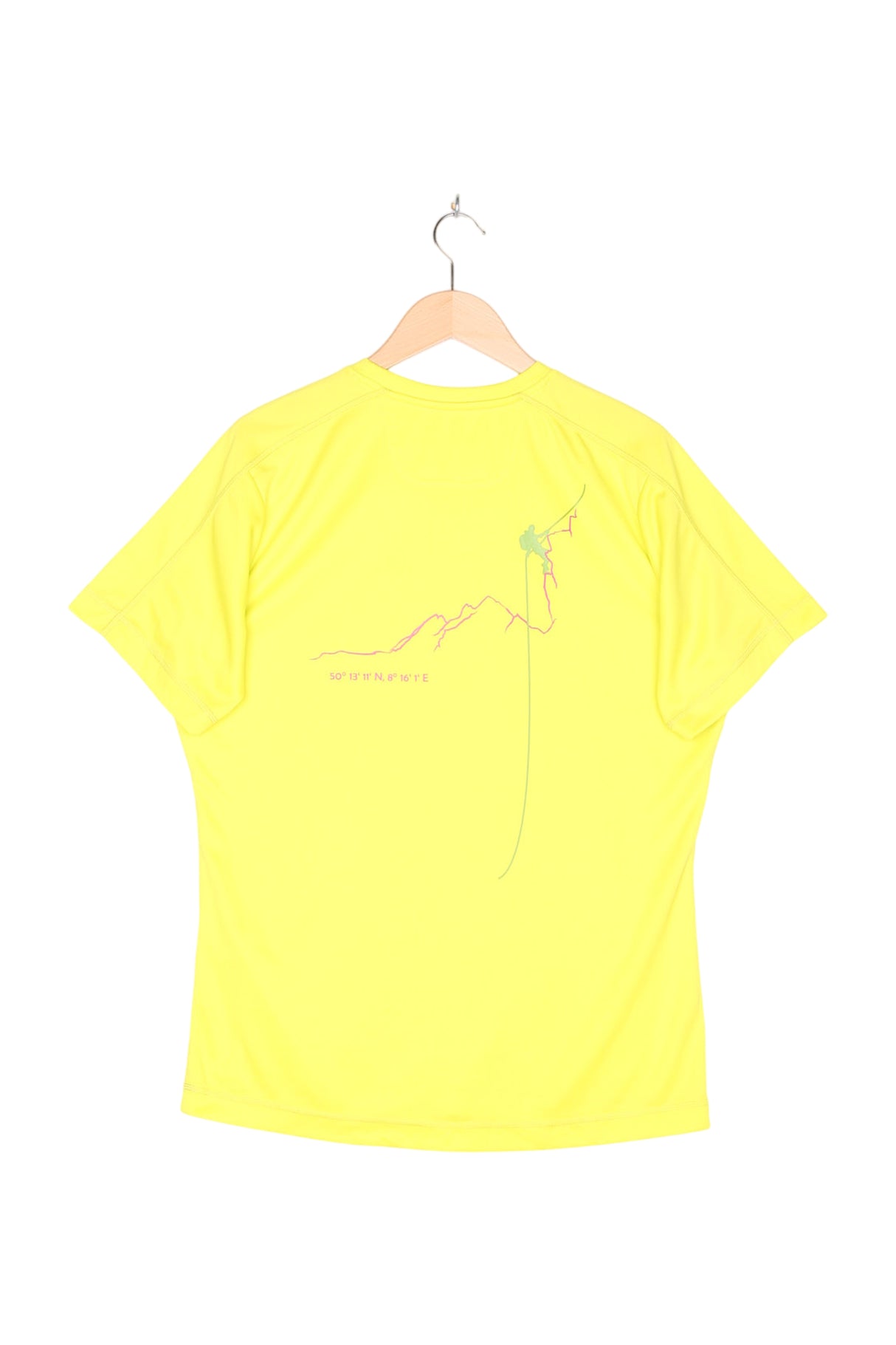 T-Shirt Funktion für Damen