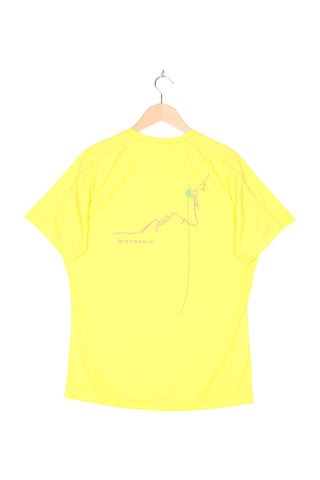 T-Shirt Funktion für Damen
