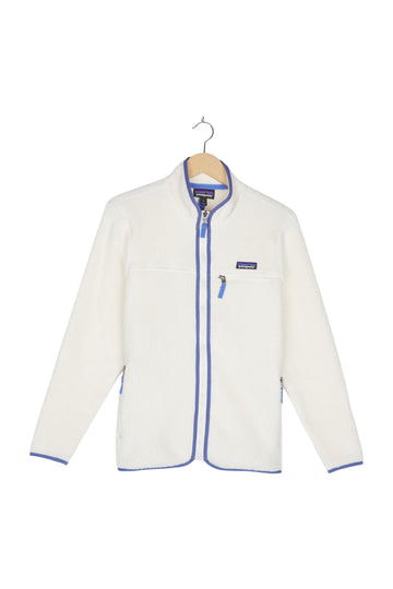 Fleecejacke für Damen