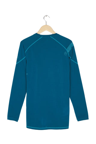 Longsleeve Freizeit für Herren