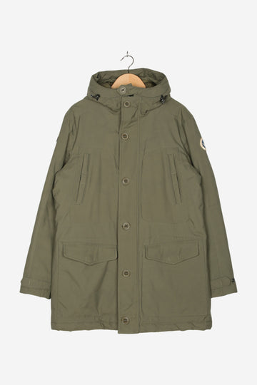 Winterjacke für Herren