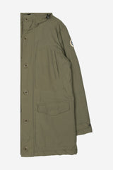 Winterjacke für Herren