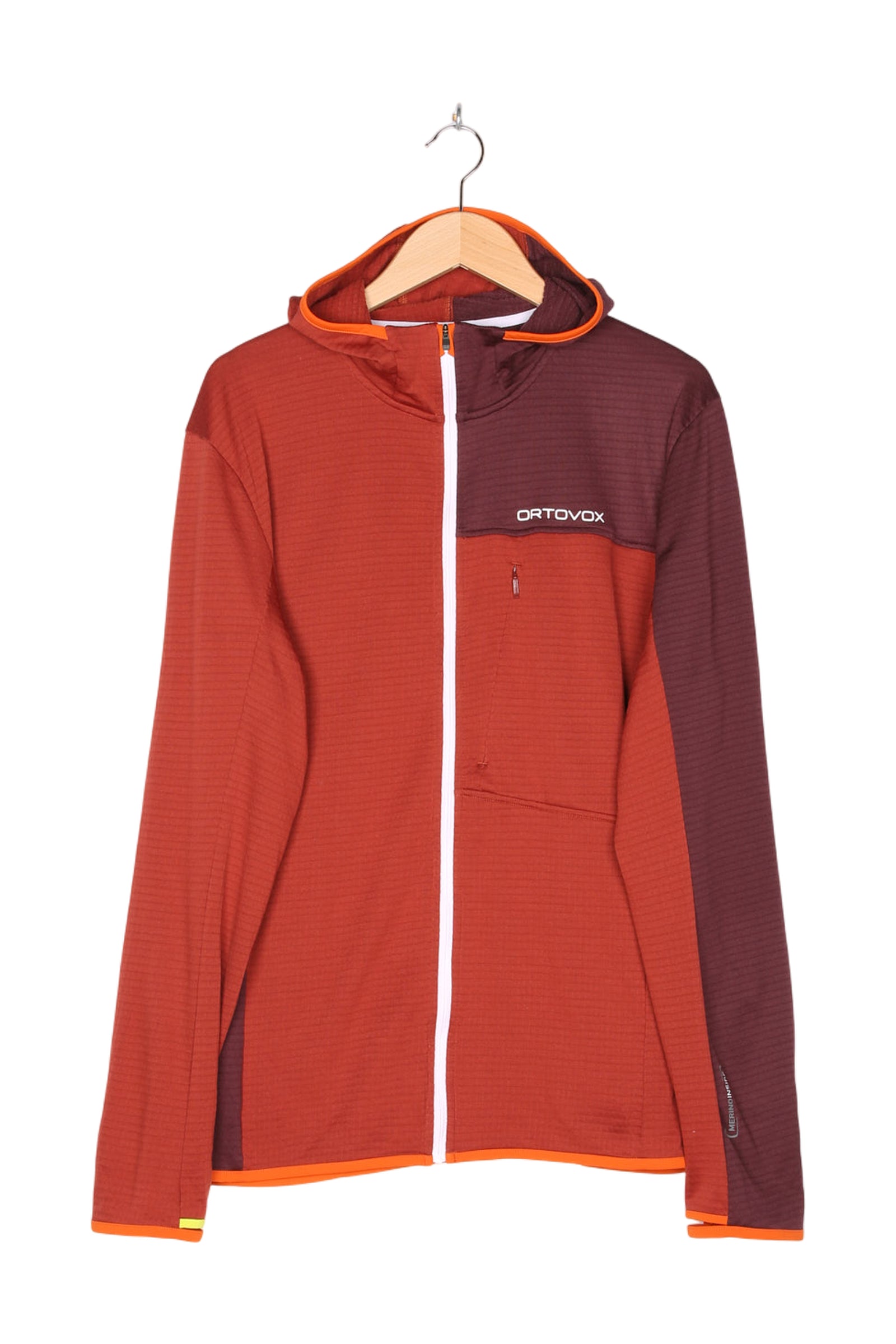 Fleecejacke für Herren