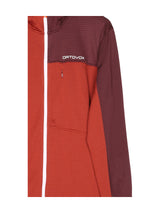 Fleecejacke für Herren