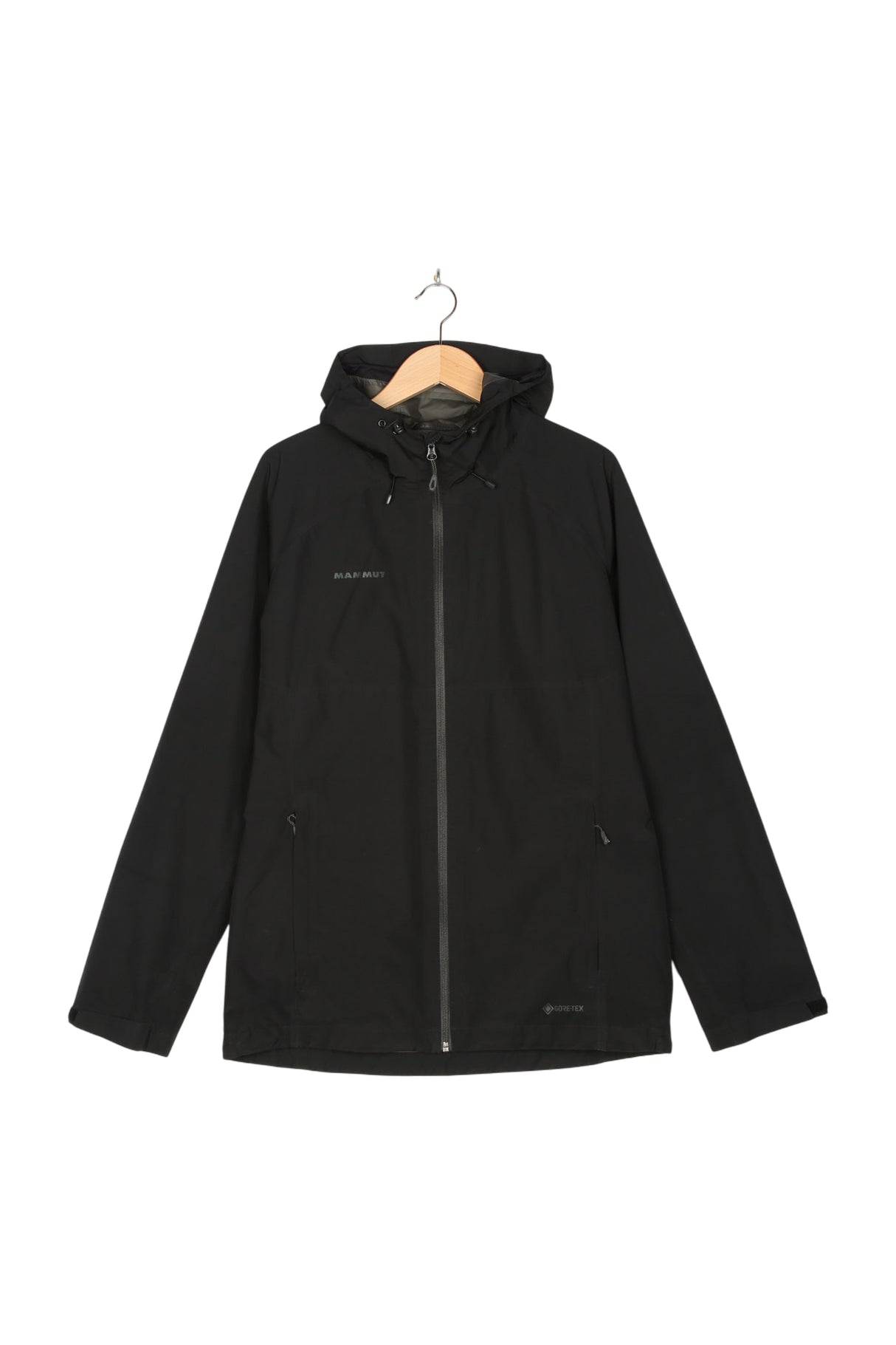 Regenjacke & Hardshelljacke mit GoreTex für Herren