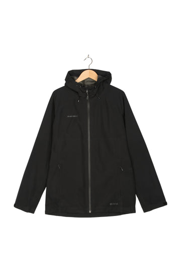 Regenjacke & Hardshelljacke mit GoreTex für Herren