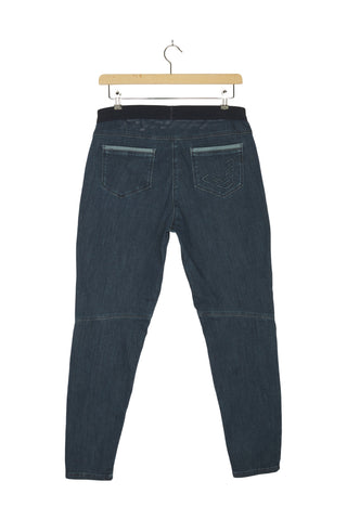 Jeans, Freizeithose für Damen
