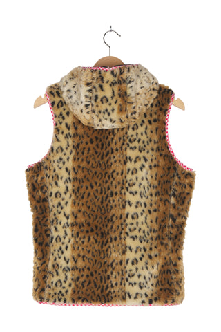 Fleeceweste für Damen