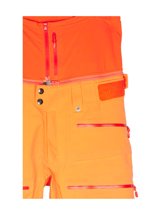 Hardshellhose mit Goretex für Herren