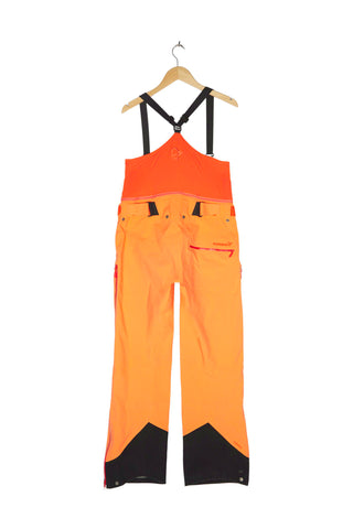 Hardshellhose mit Goretex für Herren