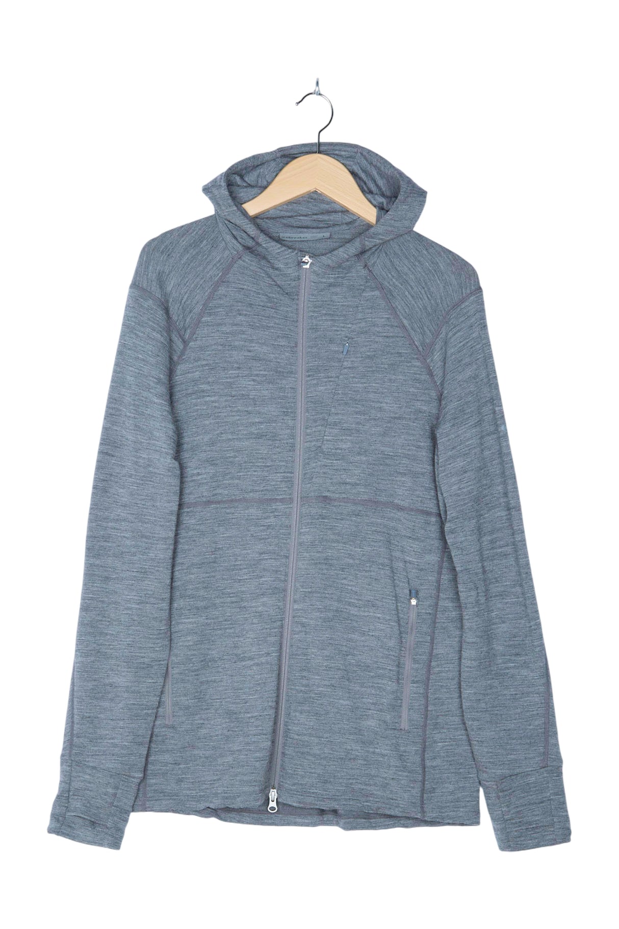 Fleecejacke für Herren