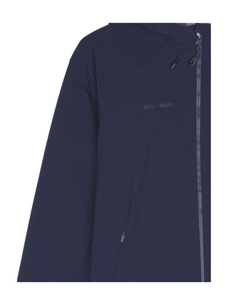 Softshelljacke für Damen