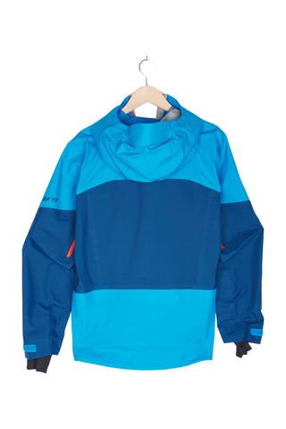 Hardshelljacke mit Goretex für Herren