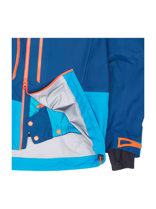 Hardshelljacke mit Goretex für Herren