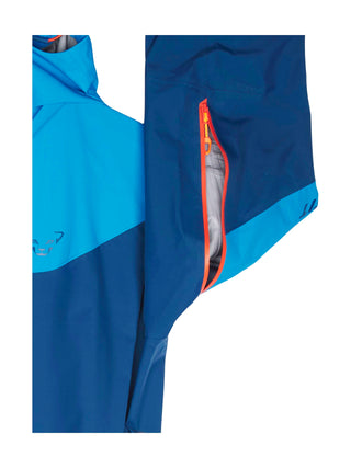 Hardshelljacke mit Goretex für Herren