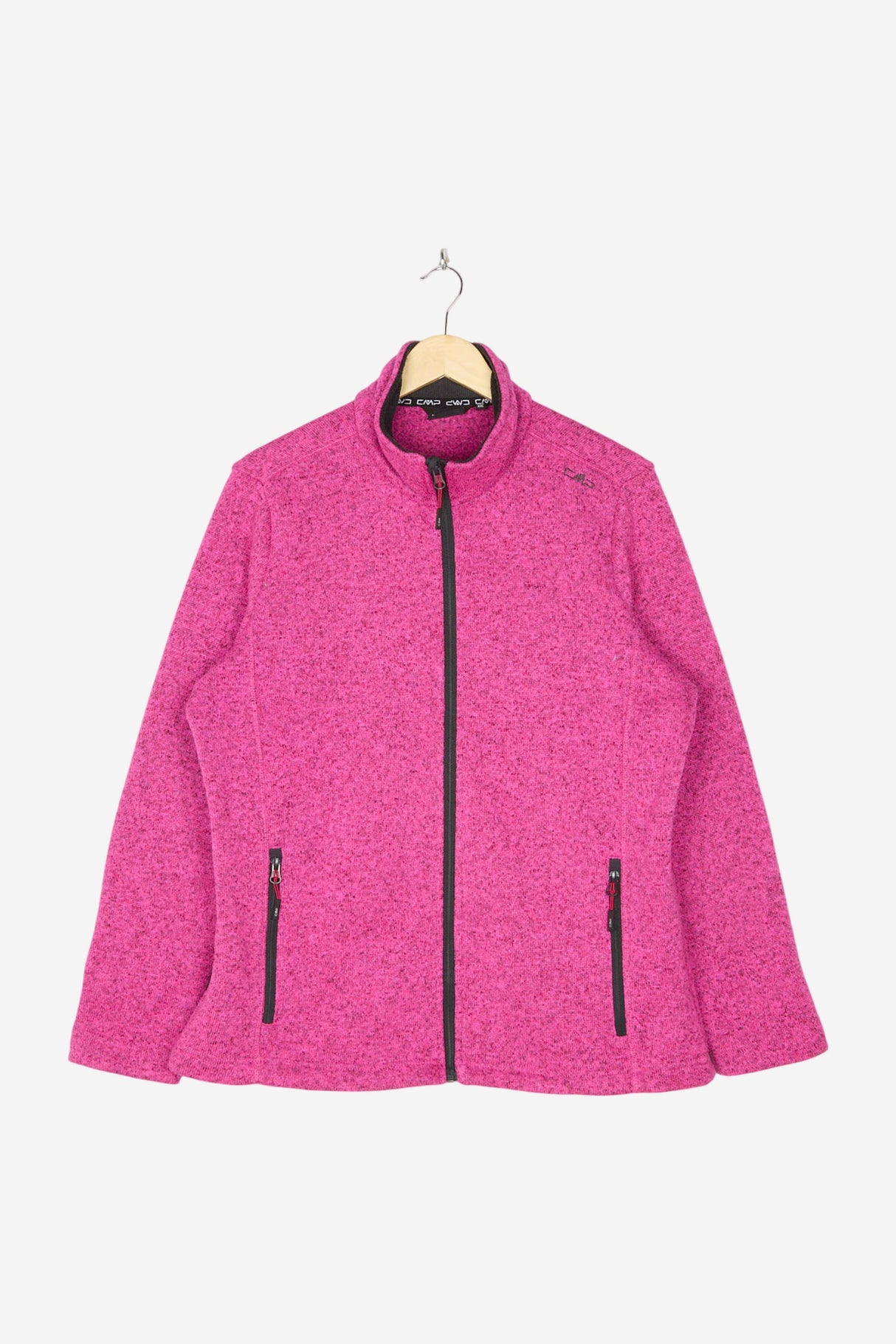 Fleecejacke für Damen