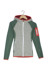 Isolationsjacke (Wolle) für Damen