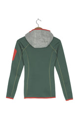 Isolationsjacke (Wolle) für Damen