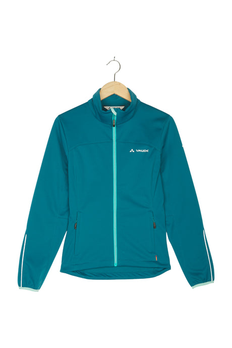 Radjacke für Damen