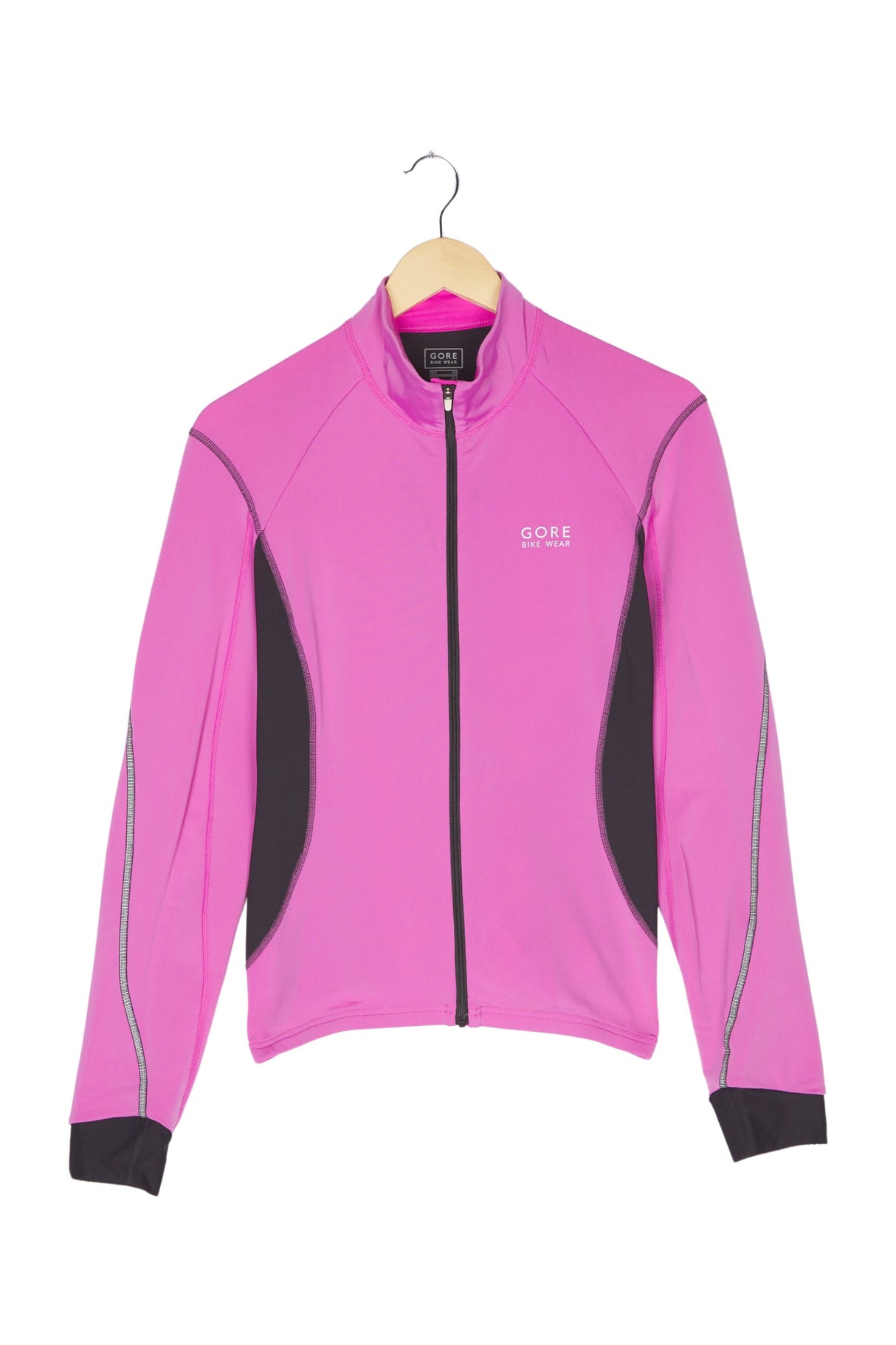 Radjacke für Damen