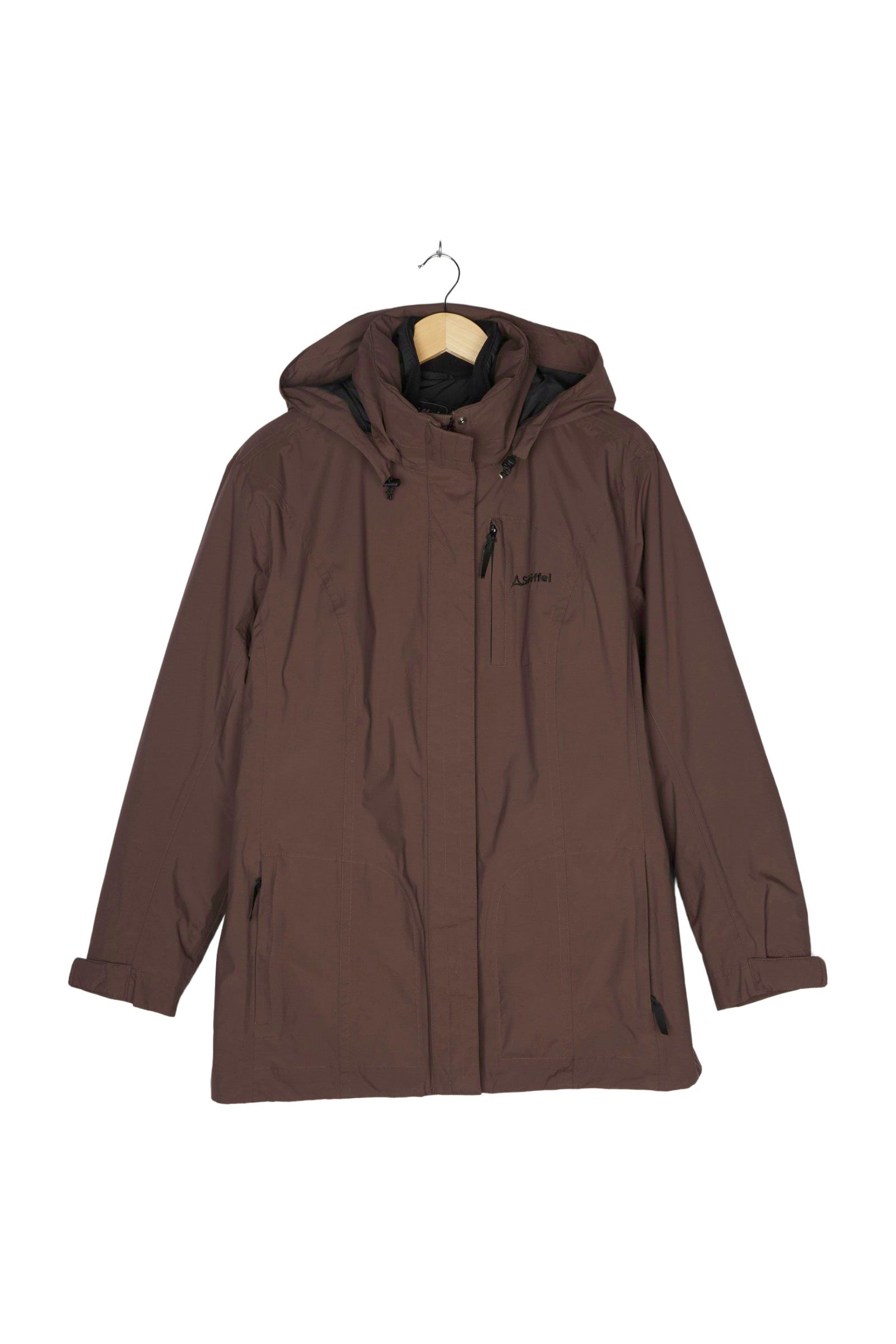 Doppeljacke für Herren
