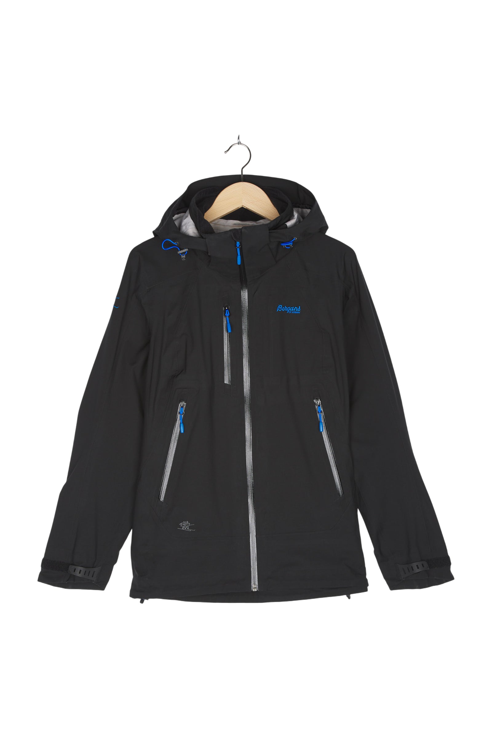 Hardshelljacke, Regenjacke für Damen
