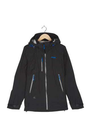 Hardshelljacke, Regenjacke für Damen