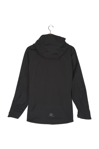 Hardshelljacke, Regenjacke für Damen