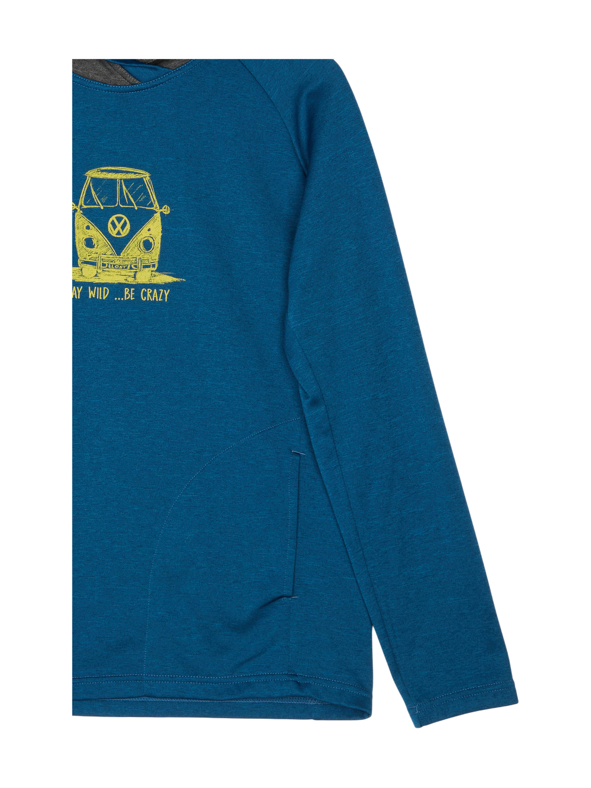 Hoodie für Herren