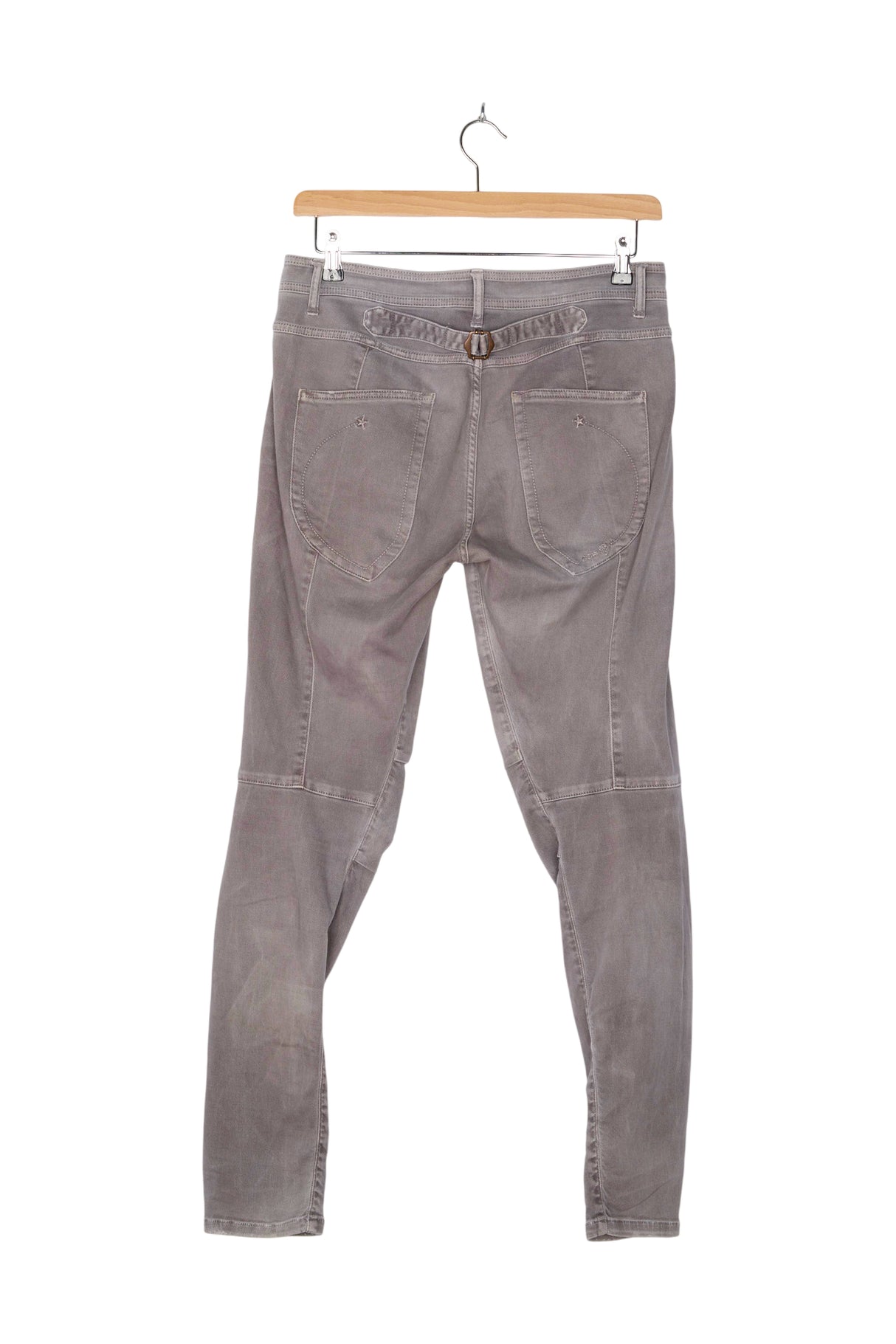 Jeans, Freizeithose für Damen