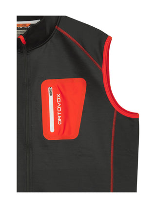 Isolationsweste für Herren
