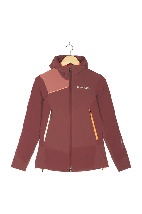 Softshelljacke für Damen