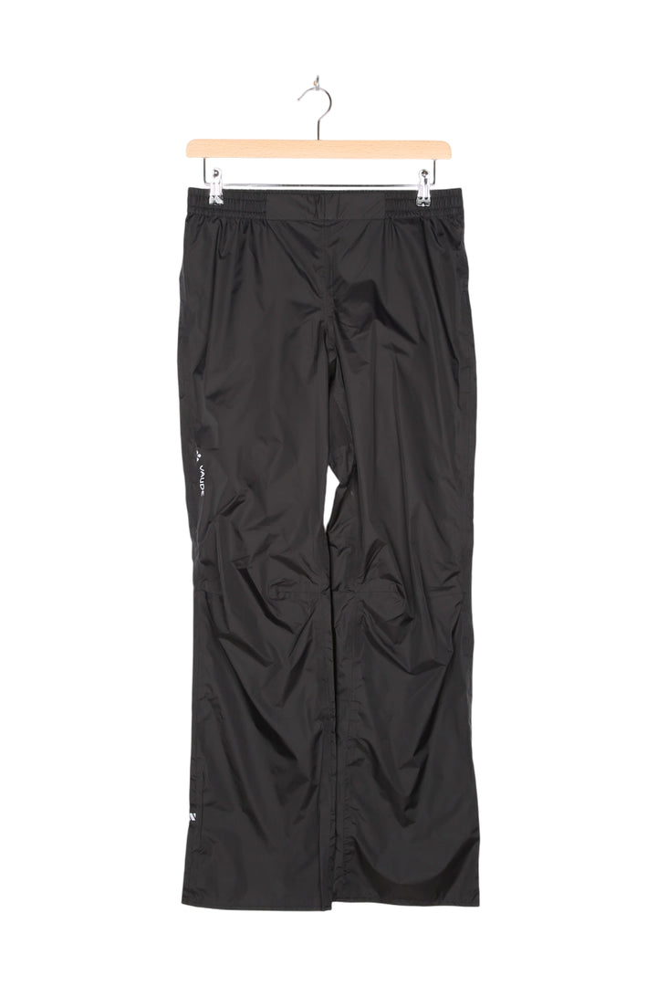 Hardshellhose, Regenhose für Damen