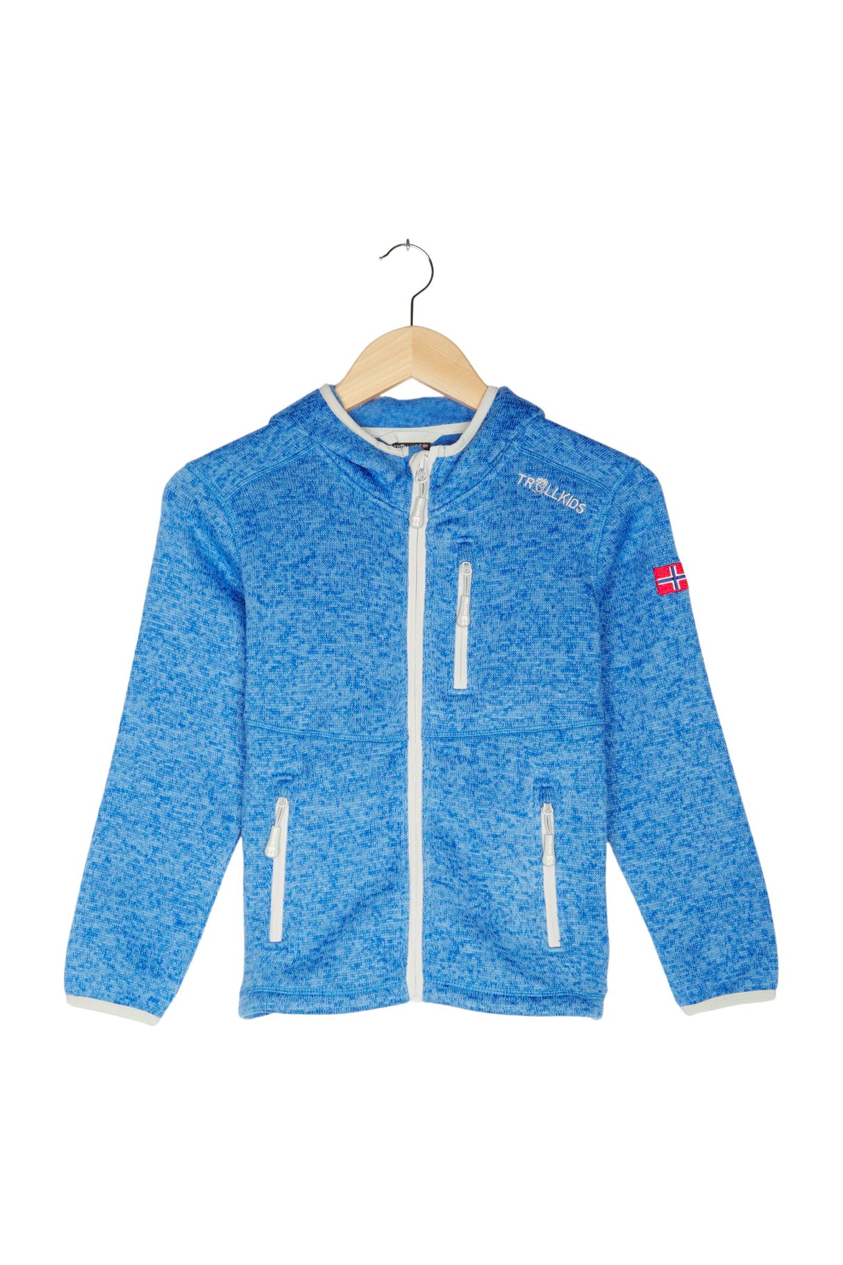 Fleecejacke für Kinder