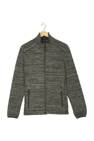 Fleecejacke für Herren