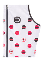 Radtrikot für Damen