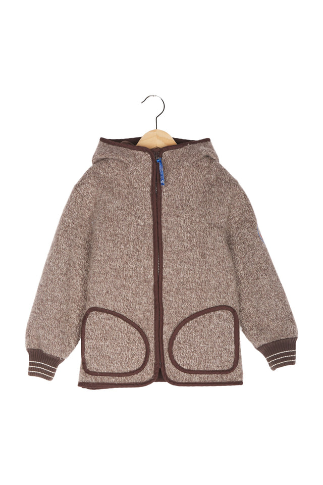 Stoffjacke, Baumwolljacke für Kinder