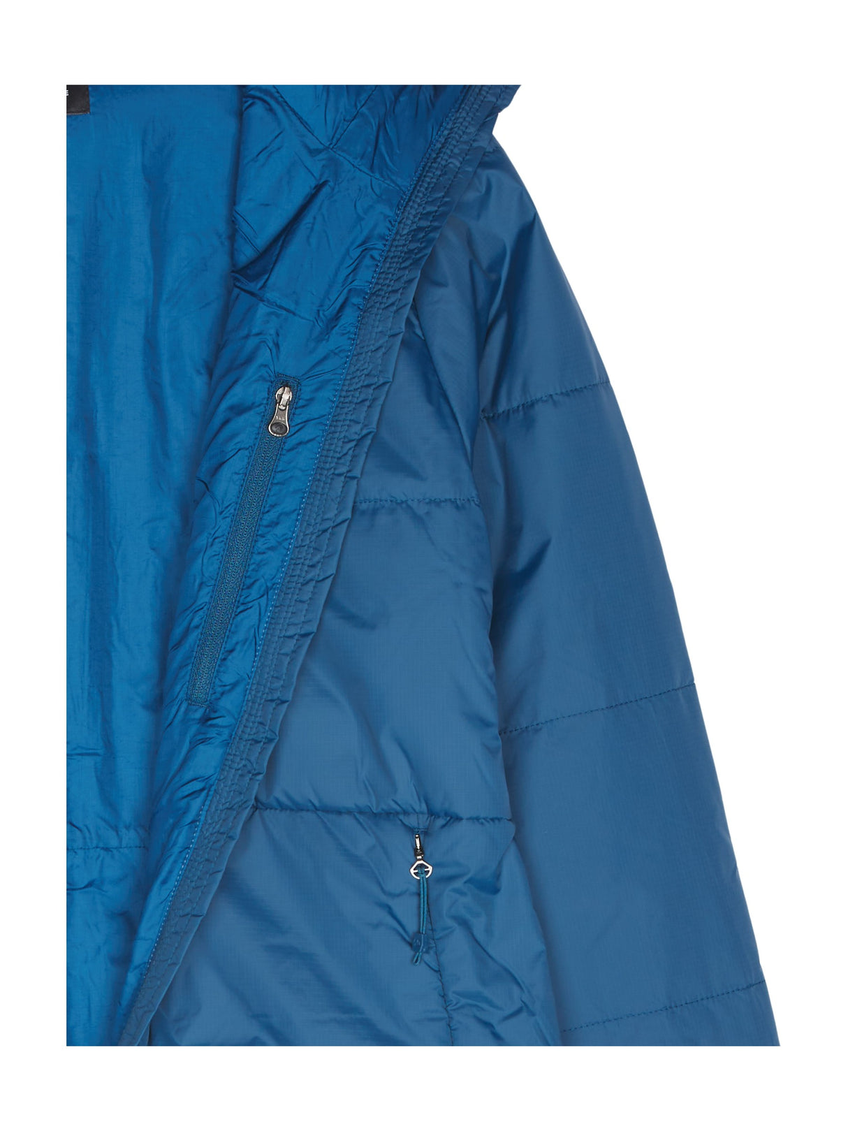 Kunstfaserjacke für Damen