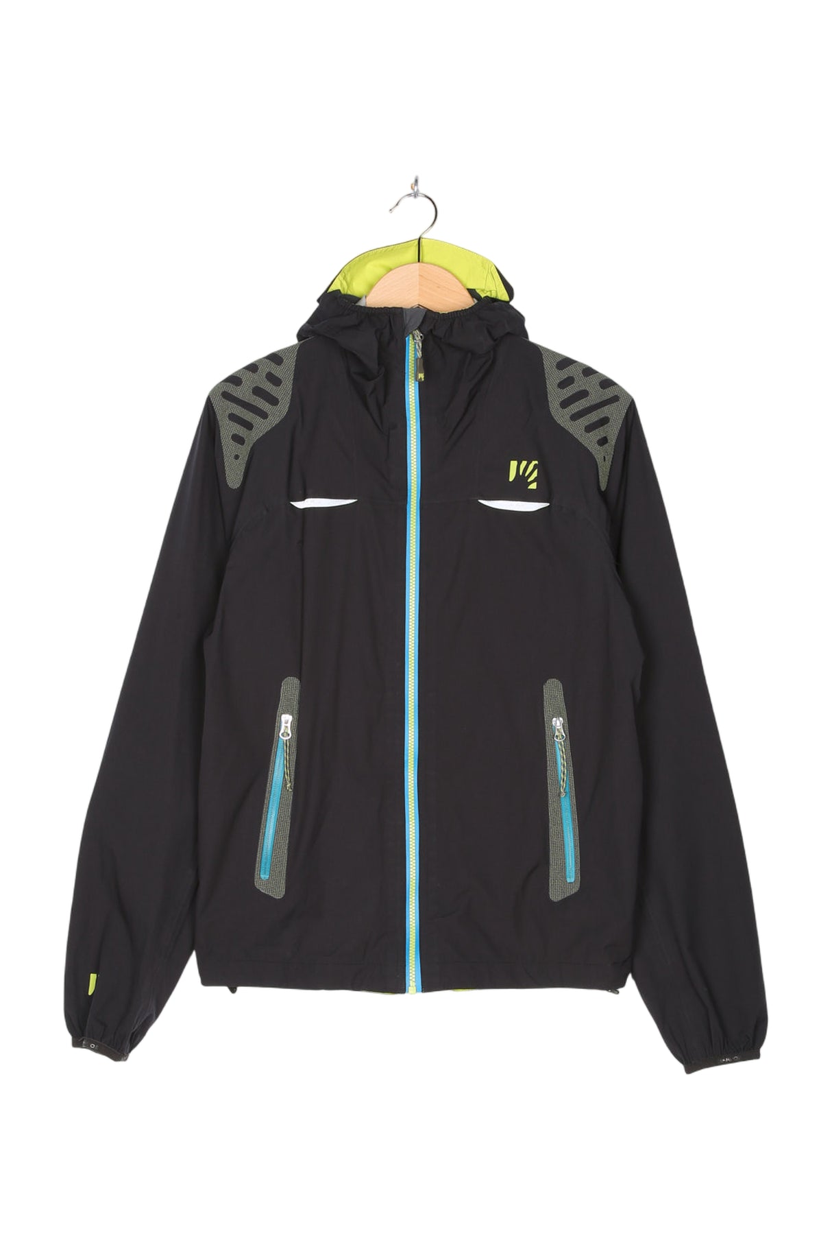 Regenjacke & Hardshelljacke für Damen