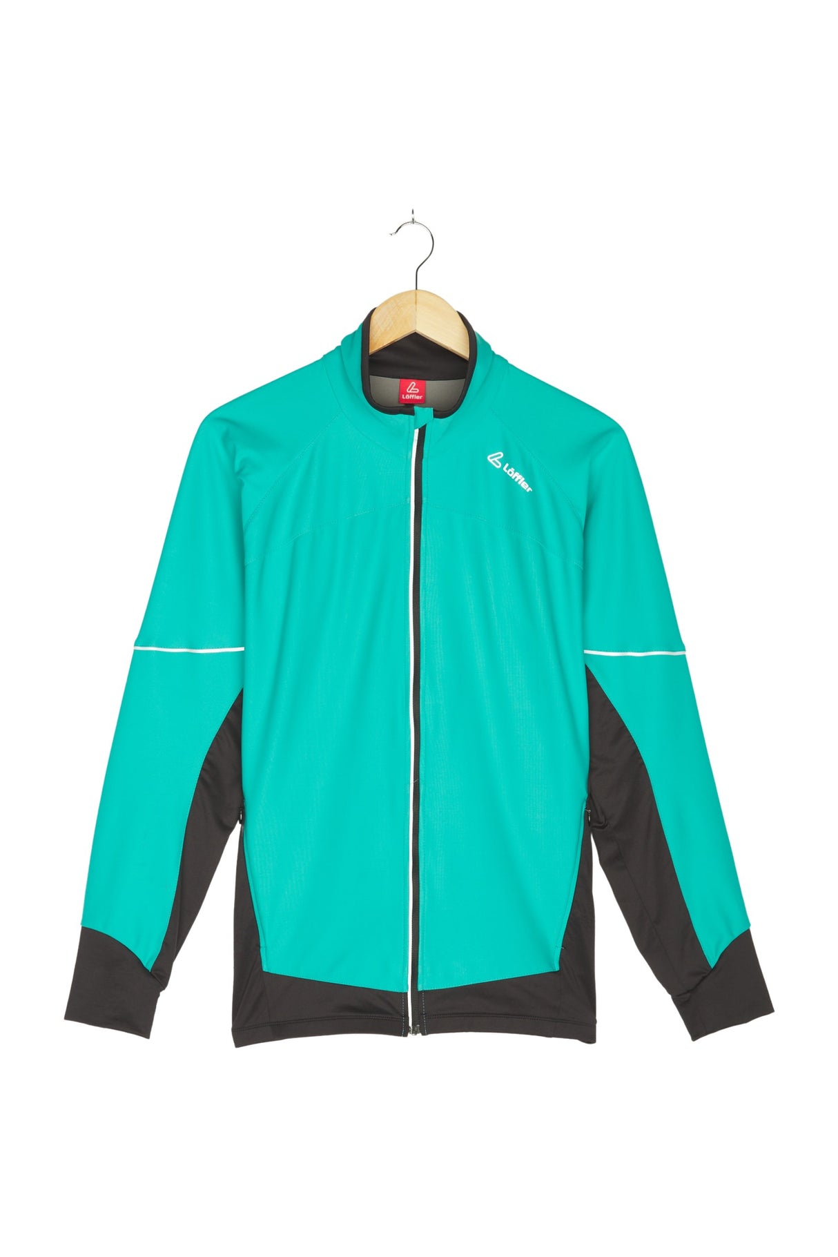 Langlaufjacke für Damen