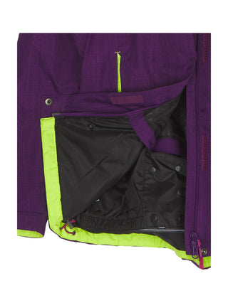 Skijacke für Damen