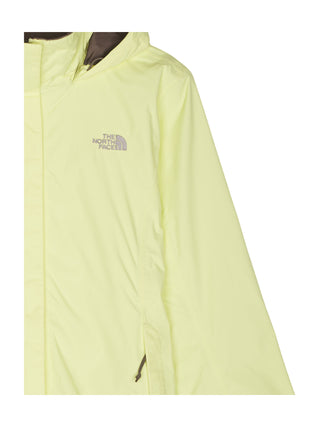 Hardshelljacke, Regenjacke für Damen