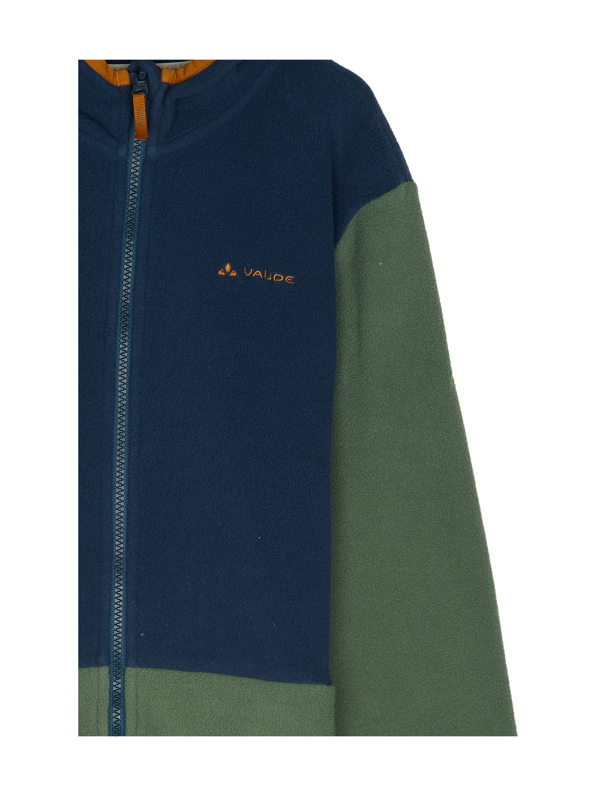 Fleecejacke für Kinder