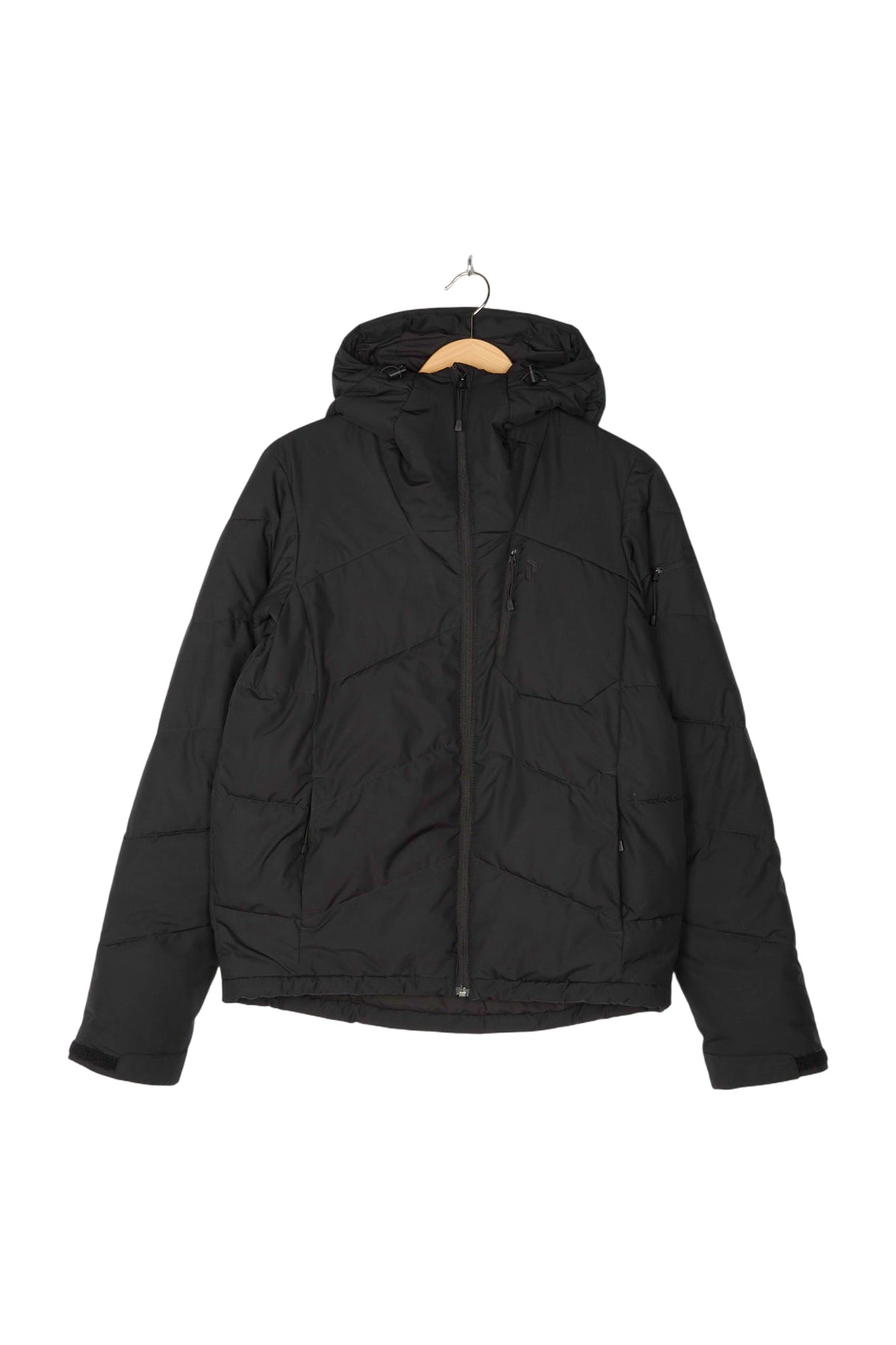 Kunstfaserjacke für Damen